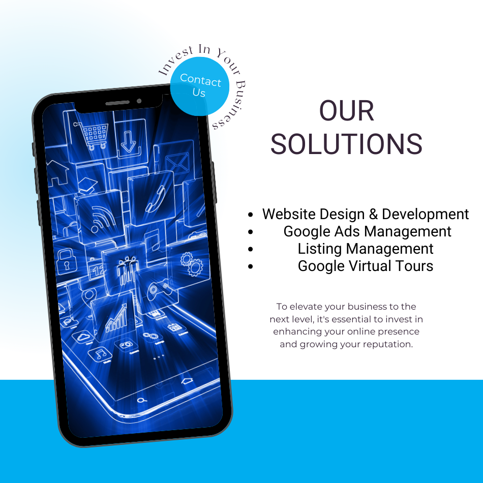 Home - Next Level Marketing Solutions